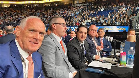 NHL draft lottery 2024: Date, time, how to watch and Flyers' odds.